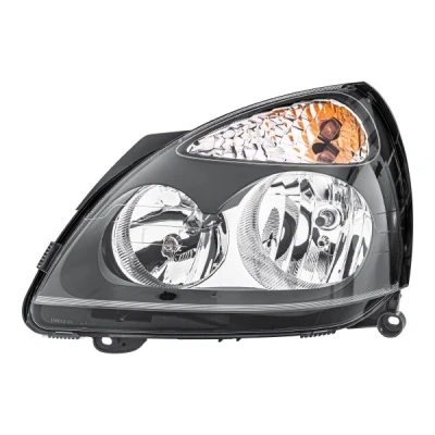 Immagine di HELLA 1DB 008 461 191 Fari RENAULT: CLIO 2