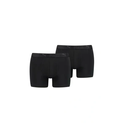 Immagine di Puma 2 PACK Culotte, Uomo, Taglia: Small, Schwarz