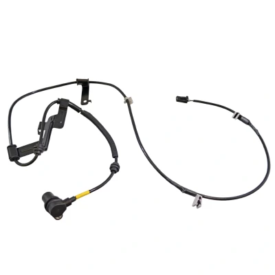 Immagine di BLUE PRINT ADG07174 Sensore ABS Assale anteriore Sx 1390