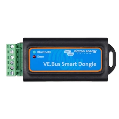 Immagine di Victron Energy Telecomando VE.Bus Smart dongle ASS030537010