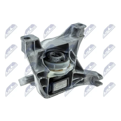 Immagine di NTY ZPS PE 020 Supporto motore Sx, Dx idraulico