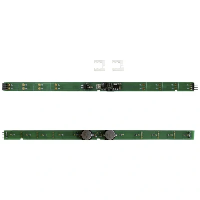 Immagine di Märklin 73411 Striscia LED Bianco freddo 1 pz.