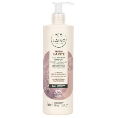 Immagine di Laino Nutri Karité Latte Nutriente Comfort 400 ml