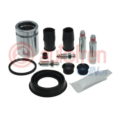 Immagine di AUTOFREN SEINSA D43420S Kit Revisione Pinze Freno Assale posteriore 40 PISTON KIT+GUIDEPINS MAZDA: Tribute SW