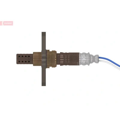 Immagine di DENSO Universal fit DOX 0102 Sonda lambda Flange 44 non riscaldato, a dito, jump