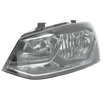 Immagine di ABAKUS 441 11K5LMLDEM2 fari Sx H7/H7, WY21W, W5W senza portalampada, lampadina con motore regolazione assetto PX26d