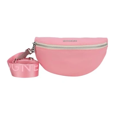 Immagine di Bogner Klosters SINA Borsa a tracolla, Donna, Taglia: One Size, Rose
