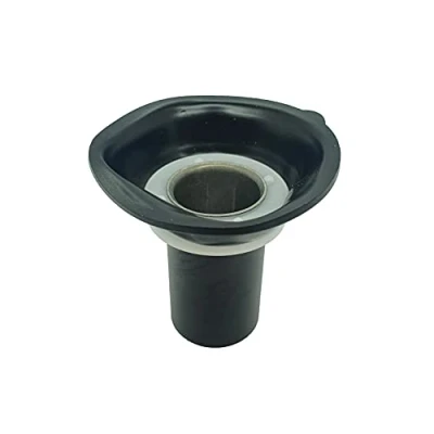 Immagine di one by Camamoto membrana carburatore compatibile con (cod. 77140810 malaguti madison/yamaha majesty/mbk/aprilia / 125 150 cc diametro 27mm r.o. YAMAHA/MBK 4HC143400100 APRILIA AP8106995