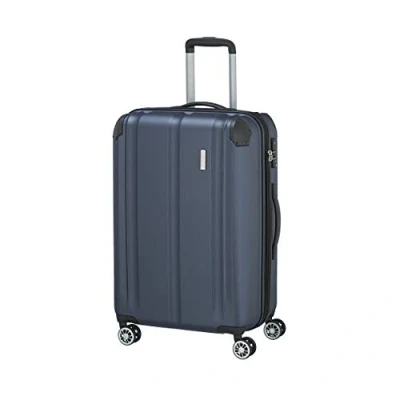 Immagine di Travelite CITY M Trolley, Taglia: One Size, Marine
