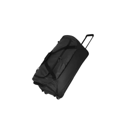 Immagine di Travelite Borsa da viaggio, Taglia: One Size, Schwarz