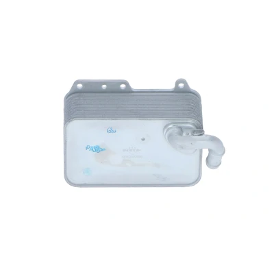 Immagine di NRF 31272 Radiatore Olio con guarnizioni AUDI: A6 C7 Avant, A4 B8 A7 Sportback, VOLKSWAGEN: Touareg II, PORSCHE: Cayenne
