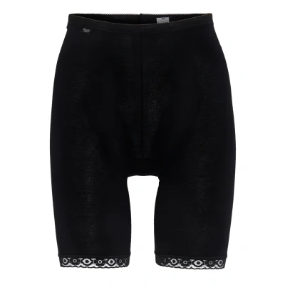 Immagine di Sloggi Basic LONG Intimo modellante, Donna, Taglia: 40, Black