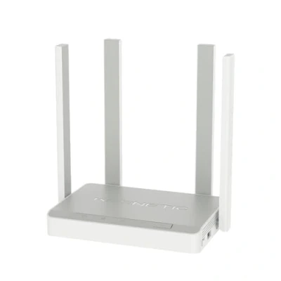 Immagine di Keenetic Skipper Router WLAN 2.4 GHz, 5 GHz