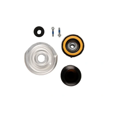 Immagine di BILSTEIN B1 Service Parts 12 117314 Supporto ammortizzatore a molla Assale anteriore con cuscinetto sfere MERCEDES BENZ: Classe A, Vaneo