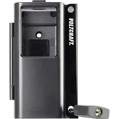 Immagine di Fissaggio a parete VOLTCRAFT WH DL 200 Supporto per chiudibile registratore di dati serie VC 8321815