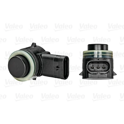 Immagine di VALEO ORIGINAL PART 890019 Sensori Parcheggio anteriore e posteriore Sensore ad ultrasuoni AUDI: A8, A3 Sportback, A4 B9 Avant mister auto, norauto,