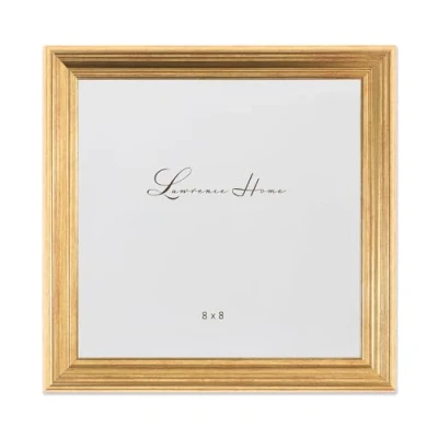 Immagine di Lawrence Frames 8 x Sutter Cornice Oro Brunito