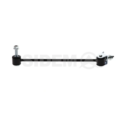 Immagine di SIDEM 49864 Bielletta barra stabilizzatrice Assale posteriore Sx 290, 360 MM10X1,5R