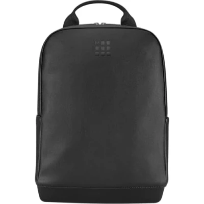 Immagine di Moleskine Zaino Collezione Classic Small, Porta PC Compatibile con Laptop, Notebook e iPad fino a 11&quot;, Dimensioni 25 x 36 7 cm, Colore Nero