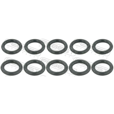 Immagine di FEBEST RINGOL 032 PCS10 Guarnizioni AUDI: A4 B6 Avant, A6 C7 B6/B7 Cabrio, VOLKSWAGEN: Transporter 4 Bus, 5, Passat Variant