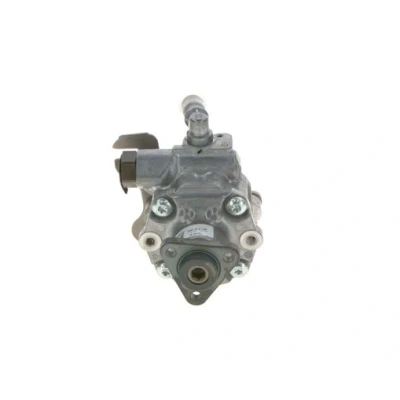 Immagine di BOSCH K S00 000 169 Pompa Idroguida idraulico 120bar Valvola limita pressione M 16 x 1,5 rotativa a palette Senso rotazione orario