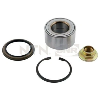 Immagine di SNR R170.22 Kit cuscinetto ruota MAZDA: MX 5 2, I, Premacy