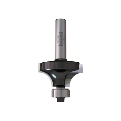 Immagine di CMT FRESA R.CONCAVO C/CUSC. HW Z2 S=8 D=31.8x16.5x58 R9.5 DX