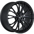 Immagine di MAK RENNEN CERCHI IN LEGA MAT BLACK 11,0x18 5x130