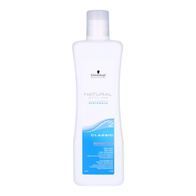 Immagine di Schwarzkopf Professional Natural Styling Classic 2 Perm Lotion 1.000 ml