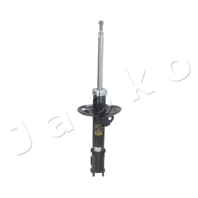 Immagine di JAPKO MJ20067 Ammortizzatore Assale anteriore Dx A pressione del gas doppio tubo tipo McPherson Spina superiore