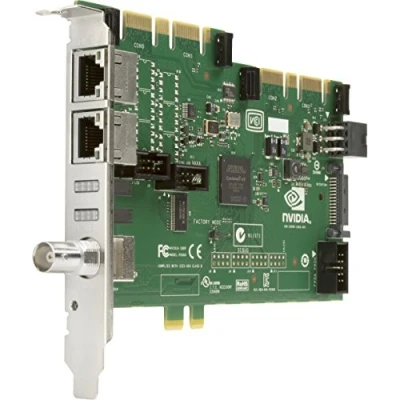 Immagine di HP NVIDIA Quadro Sync II