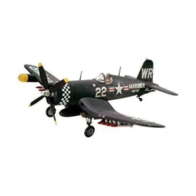 Immagine di Revell 15248 Corsair F4U 4 Maßstab:1:48 in Wien