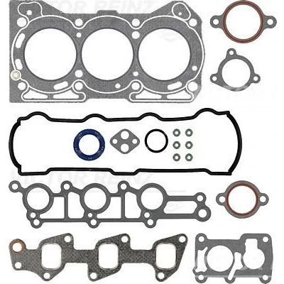 Immagine di REINZ 02 53005 01 Kit guarnizioni, Testata con guarnizione tenuta stelo valvola SUZUKI: SWIFT 2