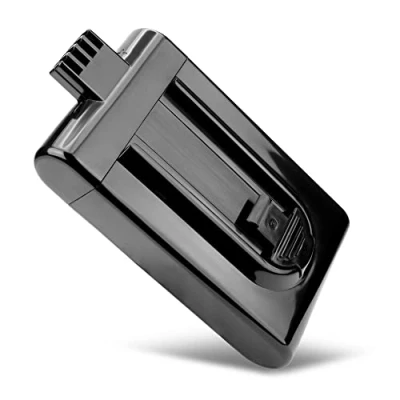 Immagine di CELLONIC Batteria Compatibile con Dyson DC16, DC16 Animalpro, D12 Cordless Vacuum, Animal, Root 6, Issey Miyake, Handheld 1500mAh