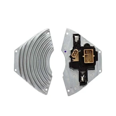 Immagine di MEAT &amp; DORIA K106014 Regolatore, Ventola abitacolo AUDI: A4 B5 Avant