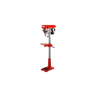 Immagine di Holzmann Maschinen SB 4116HN Säulenbohrmaschine 600 W Gesamt Höhe 1630 mm 230 V