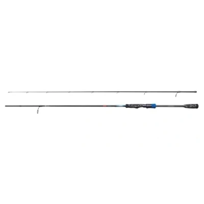 Immagine di Canna da spinning Berkley Urbn II 240cm (5 25g)