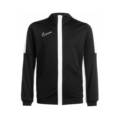 Immagine di Nike Performance Drifit Academy PRO Kinder Giacca sportiva per bambini, Taglia: 176, Black white
