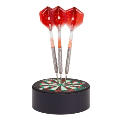Immagine di Unicorn Mini Dartboard Dart Station