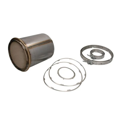 Immagine di Catalizzatore DINEX 4II003 RX