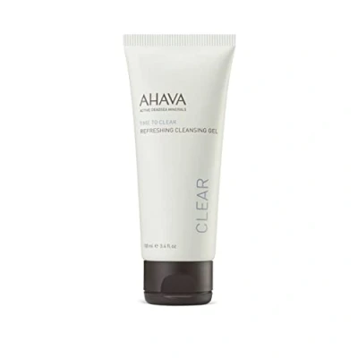 Immagine di Ahava Time To Clear Refreshing Cleansing Gel 100 ml