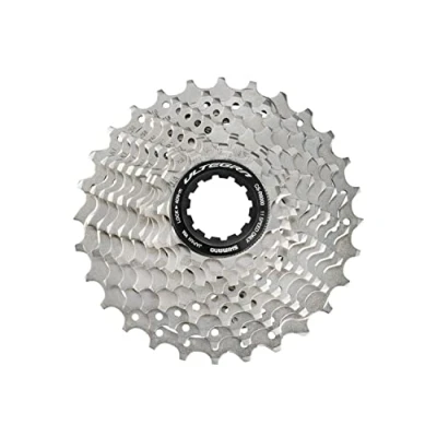 Immagine di Shimano CS R8000 Ultegra, Ruota Libera 11Velocità, 12 25D, Argento