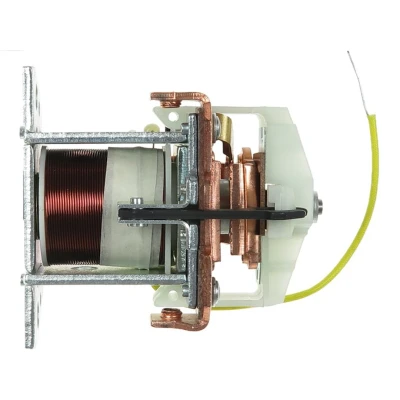 Immagine di AS PL SS0002 Elettromagnete, Motore d&#039;avviamento