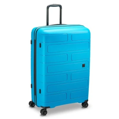 Immagine di MODO BY RV RONCATO SUPERNOVA 2.0 trolley grande altezza 76 cm, con sistema di chiusura TSA turchese