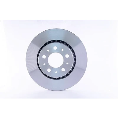 Immagine di HELLA 8DD 355 102 251 Disco freno 287 22 05/10 108 con ventilazione esterna senza bullone fissaggio ruota, mozzo portaruota