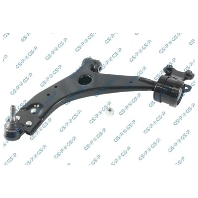 Immagine di GSP S060478 Braccio oscillante, Sospensione ruota inferiore trasversale oscillante 15mm FORD: Focus 2 Kombi, 2, C Max, VOLVO: V50