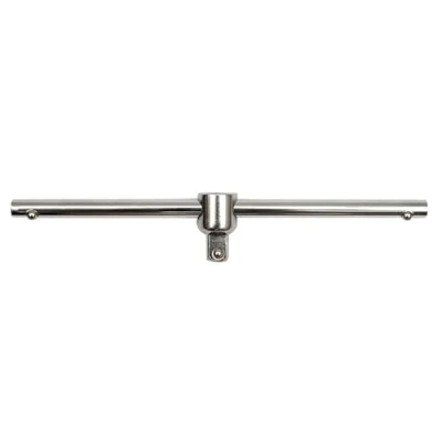 Immagine di VOREL 53700 Attacco quadro 250mm Acciaio al carbonio