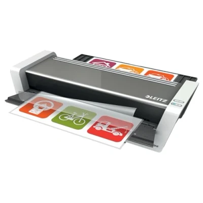 Immagine di LEITZ PLASTIFICATRICE ILAM TOUCH2 A3