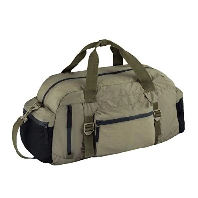 Immagine di camel active Nolan Borsa da viaggio, Donna, Taglia: One Size, Sage