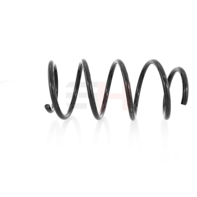 Immagine di GH 203917 Molle ammortizzatori Assale anteriore, anteriore Dx, Sx RENAULT: SCENIC 2, MEGANE 2 Kombi, GRAND